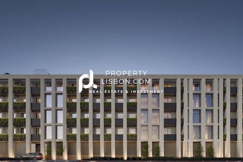 Lejlighed i Lisbon, Lisbon, Lisbon - € 695.000 | Ref: plh1 - foto 7