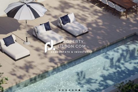 Lejlighed i Lisbon, Lisbon, Lisbon - € 695.000 | Ref: plh1 - foto 6