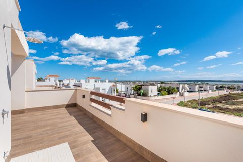 Villa i Rojales, Alicante, Rojales - € 579.000 | Ref: SDP04479AY/3696 - foto 26