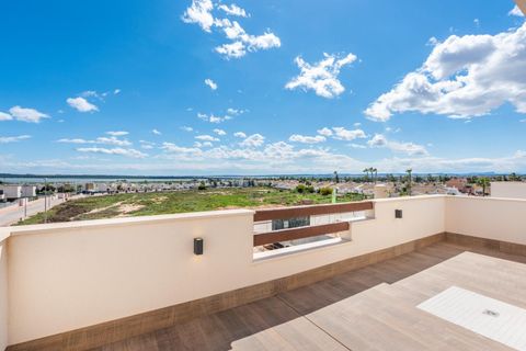 Villa i Rojales, Alicante, Rojales - € 579.000 | Ref: SDP04479AY/3696 - foto 27