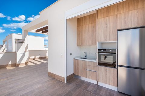 Villa i Rojales, Alicante, Rojales - € 579.000 | Ref: SDP04479AY/3696 - foto 28