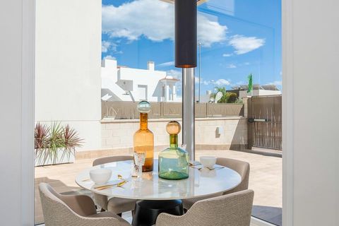 Villa i Rojales, Alicante, Rojales - € 579.000 | Ref: SDP04479AY/3696 - foto 31