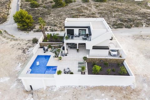 Villa i Ciudad Quesada, Alicante, Ciudad Quesada - € 793.000 | Ref: SDP04480QB/3696 - foto 1