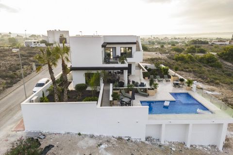 Villa i Ciudad Quesada, Alicante, Ciudad Quesada - € 793.000 | Ref: SDP04480QB/3696 - foto 3