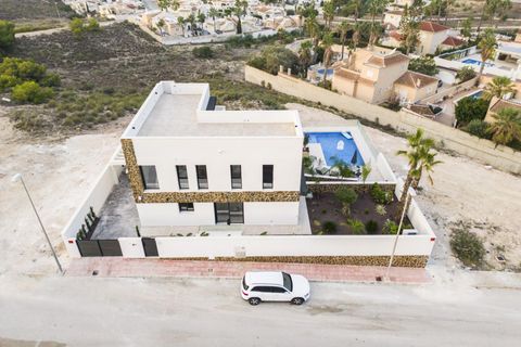 Villa i Ciudad Quesada, Alicante, Ciudad Quesada - € 793.000 | Ref: SDP04480QB/3696 - foto 4