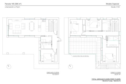Villa i Ciudad Quesada, Alicante, Ciudad Quesada - € 793.000 | Ref: SDP04480QB/3696 - foto 5