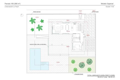 Villa i Ciudad Quesada, Alicante, Ciudad Quesada - € 793.000 | Ref: SDP04480QB/3696 - foto 6