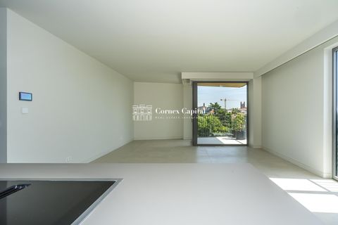 Lejlighed i Barcelona, Barcelona - foto 5