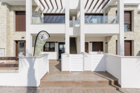 Bungalow i Los Balcones, Alicante, Los Balcones - € 305.000 | Ref: N6472 - foto 1