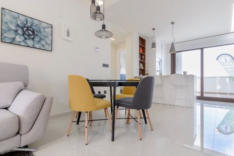 Bungalow i Los Balcones, Alicante, Los Balcones - € 305.000 | Ref: N6472 - foto 4