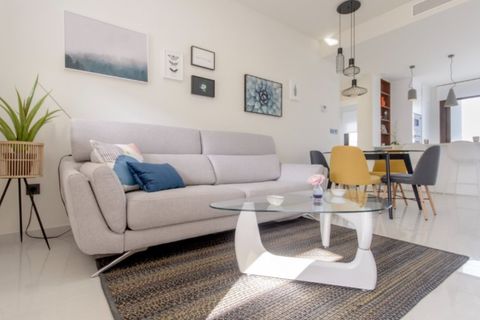 Bungalow i Los Balcones, Alicante, Los Balcones - € 305.000 | Ref: N6472 - foto 6