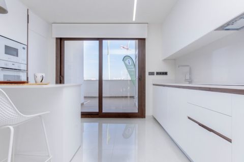 Bungalow i Los Balcones, Alicante, Los Balcones - € 305.000 | Ref: N6472 - foto 7