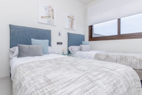 Bungalow i Los Balcones, Alicante, Los Balcones - € 305.000 | Ref: N6472 - foto 18