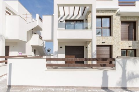 Bungalow i Los Balcones, Alicante, Los Balcones - € 305.000 | Ref: N6472 - foto 26