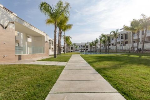 Bungalow i Los Balcones, Alicante, Los Balcones - € 305.000 | Ref: N6472 - foto 30