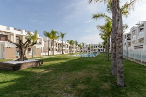 Bungalow i Los Balcones, Alicante, Los Balcones - € 305.000 | Ref: N6472 - foto 31