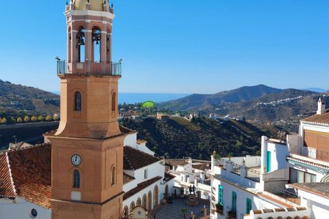 Byhus i Competa, Malaga, Competa - € 210.000 | Ref: 7426 - foto 1