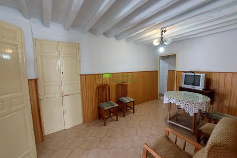 Byhus i Competa, Malaga, Competa - € 210.000 | Ref: 7426 - foto 3