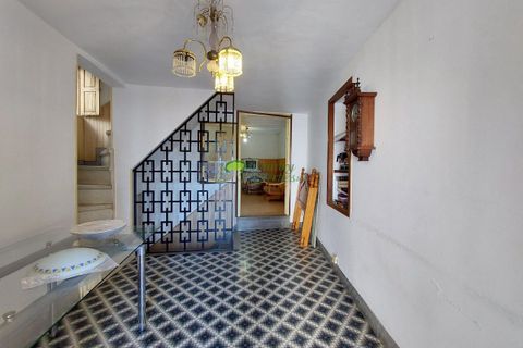 Byhus i Competa, Malaga, Competa - € 210.000 | Ref: 7426 - foto 5