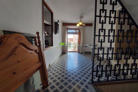 Byhus i Competa, Malaga, Competa - € 210.000 | Ref: 7426 - foto 6
