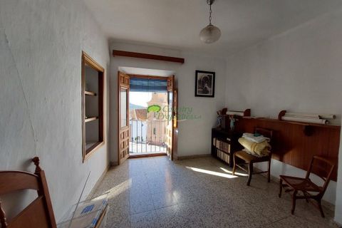 Byhus i Competa, Malaga, Competa - € 210.000 | Ref: 7426 - foto 7