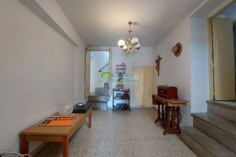 Byhus i Competa, Malaga, Competa - € 210.000 | Ref: 7426 - foto 8