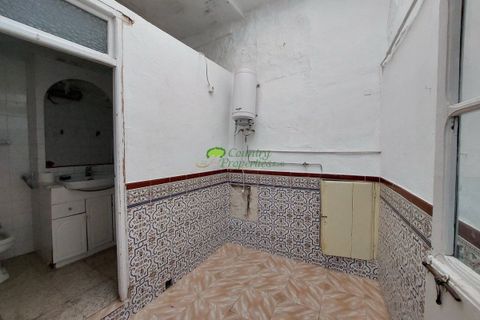 Byhus i Competa, Malaga, Competa - € 210.000 | Ref: 7426 - foto 10