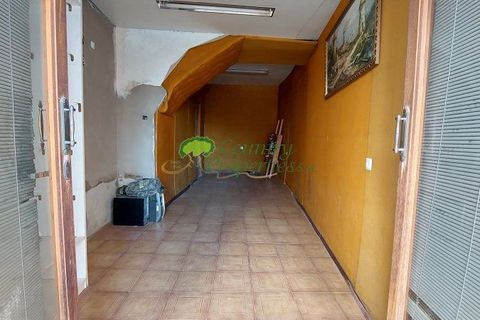 Byhus i Competa, Malaga, Competa - € 210.000 | Ref: 7426 - foto 11