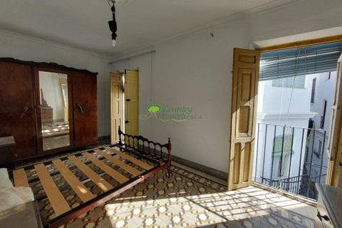 Byhus i Competa, Malaga, Competa - € 210.000 | Ref: 7426 - foto 12