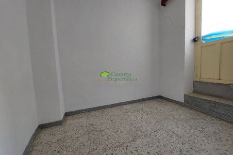 Byhus i Competa, Malaga, Competa - € 210.000 | Ref: 7426 - foto 13