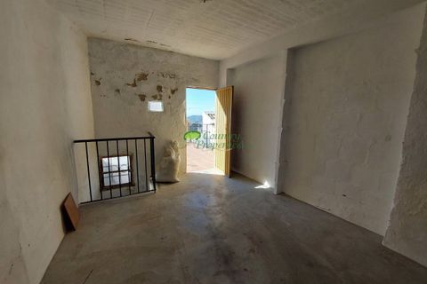 Byhus i Competa, Malaga, Competa - € 210.000 | Ref: 7426 - foto 15