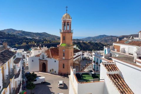 Byhus i Competa, Malaga, Competa - € 210.000 | Ref: 7426 - foto 16