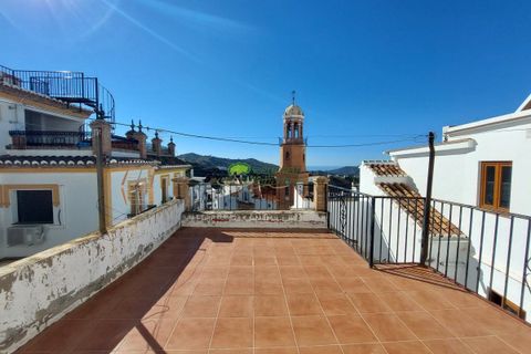Byhus i Competa, Malaga, Competa - € 210.000 | Ref: 7426 - foto 17