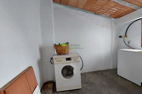 Byhus i Competa, Malaga, Competa - € 210.000 | Ref: 7426 - foto 18