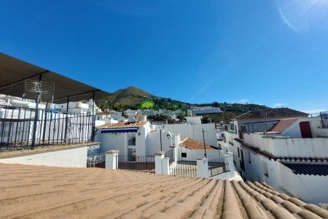 Byhus i Competa, Malaga, Competa - € 210.000 | Ref: 7426 - foto 19