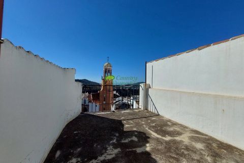 Byhus i Competa, Malaga, Competa - € 210.000 | Ref: 7426 - foto 20