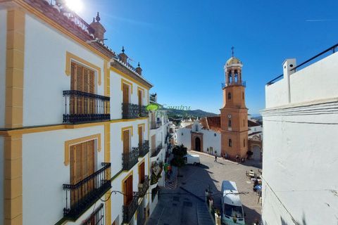 Byhus i Competa, Malaga, Competa - € 210.000 | Ref: 7426 - foto 21