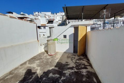 Byhus i Competa, Malaga, Competa - € 210.000 | Ref: 7426 - foto 22
