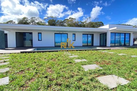 Villa i Machico, Madeira, Machico - € 1.250.000 | Ref: RK11461 - foto 29