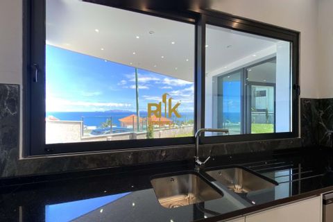 Villa i Machico, Madeira, Machico - € 1.250.000 | Ref: RK11461 - foto 4