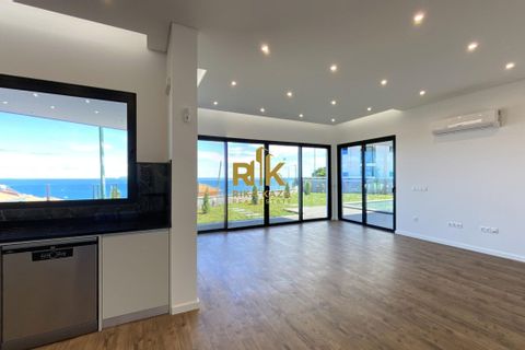 Villa i Machico, Madeira, Machico - € 1.250.000 | Ref: RK11461 - foto 5