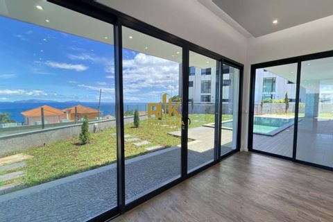 Villa i Machico, Madeira, Machico - € 1.250.000 | Ref: RK11461 - foto 7