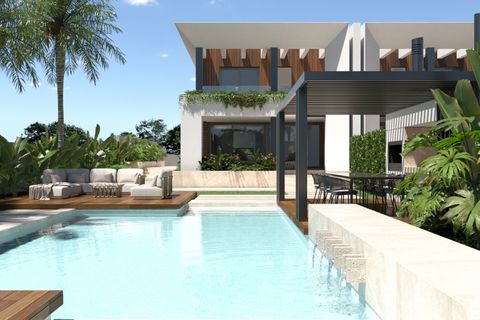 Villa i Los Balcones, Alicante, Los Balcones - € 945.000 | Ref: 10881 - foto 2
