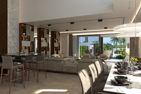 Villa i Los Balcones, Alicante, Los Balcones - € 945.000 | Ref: 10881 - foto 8