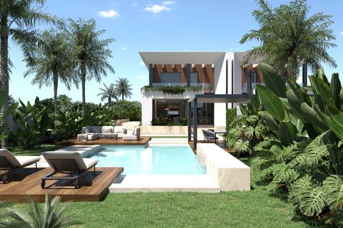 Villa i Los Balcones, Alicante, Los Balcones - € 945.000 | Ref: 10881 - foto 23