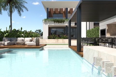 Villa i Los Balcones, Alicante, Los Balcones - € 945.000 | Ref: 10881 - foto 24