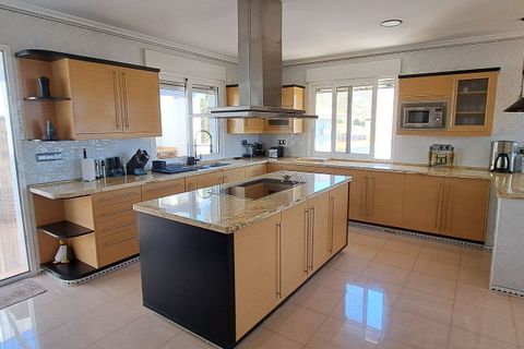Villa i Isla Plana, Murcia, Isla Plana - € 1.400.000 | Ref: CHA0521 - foto 5