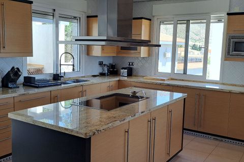 Villa i Isla Plana, Murcia, Isla Plana - € 1.400.000 | Ref: CHA0521 - foto 6
