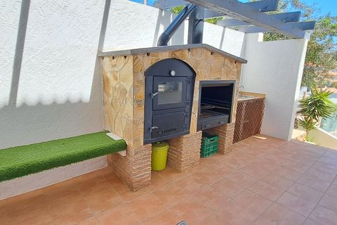 Villa i Isla Plana, Murcia, Isla Plana - € 1.400.000 | Ref: CHA0521 - foto 12