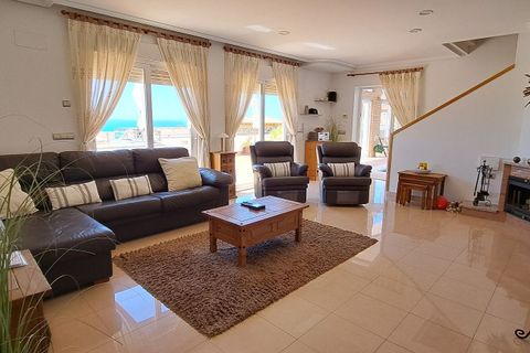Villa i Isla Plana, Murcia, Isla Plana - € 1.400.000 | Ref: CHA0521 - foto 14